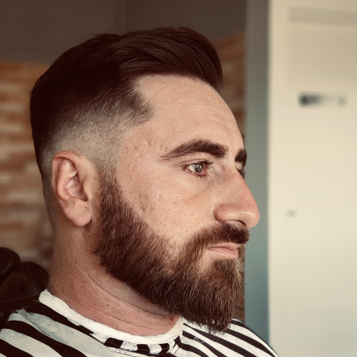 corte degrade